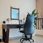 Galaxy Studio Apartment Al Reem