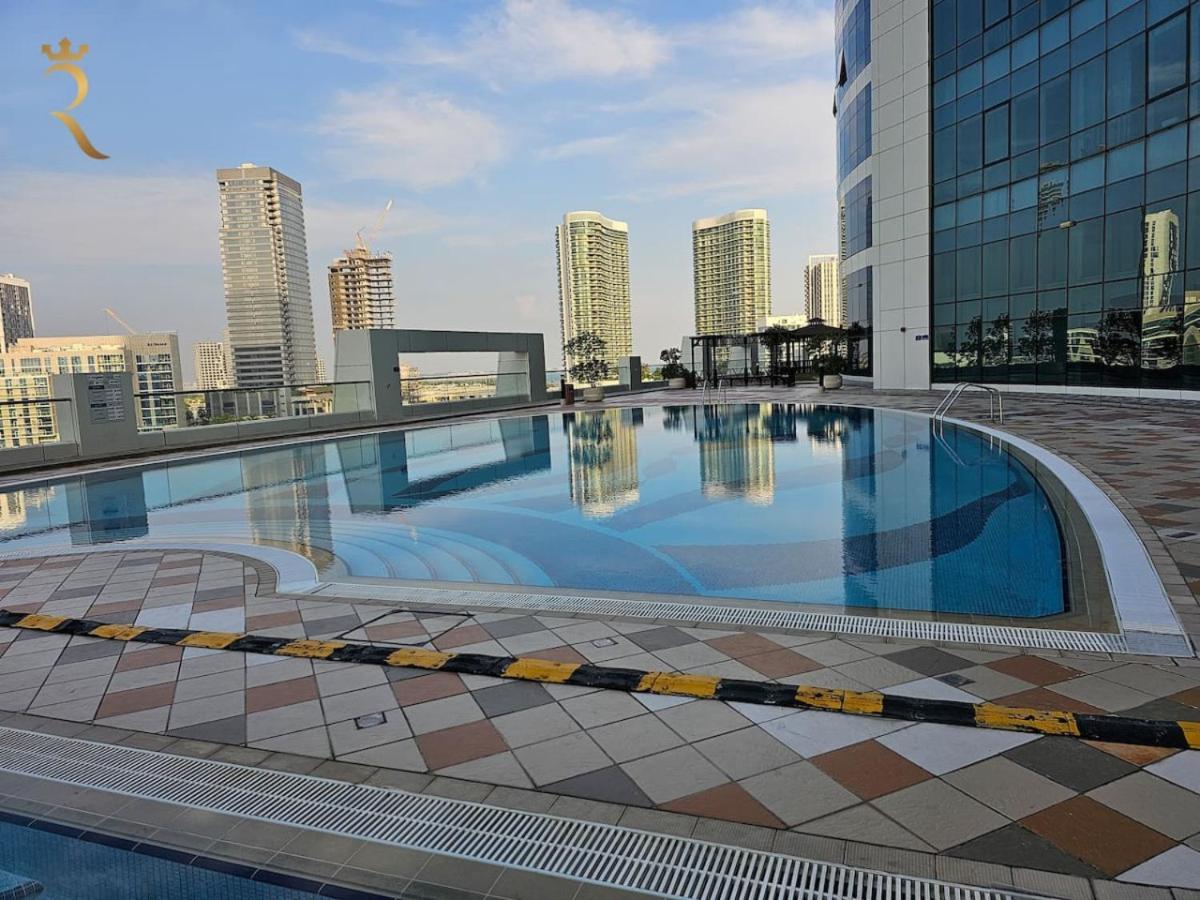 Galaxy Al Reem Appartement *