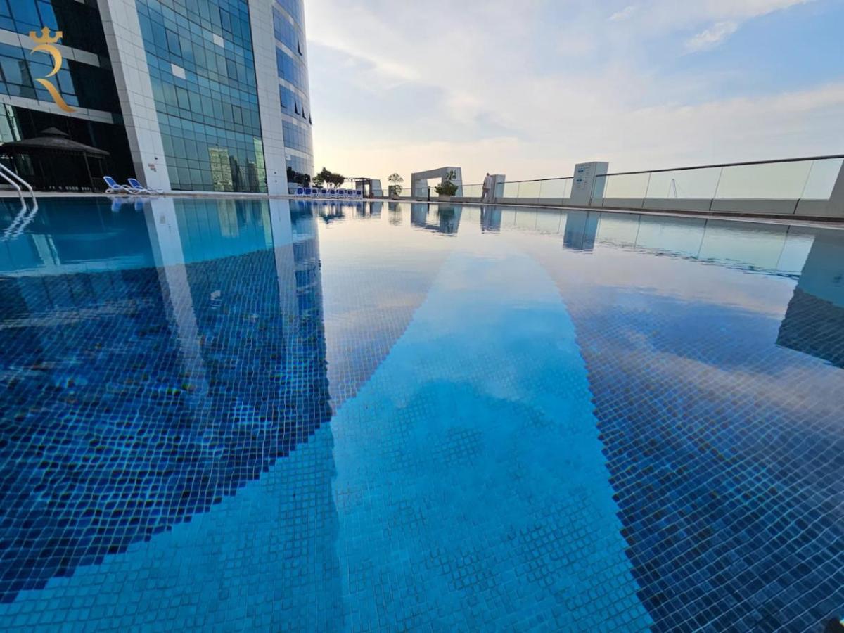 Galaxy Al Reem Appartement *